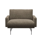 Lissoni Lounge Chair lounge chairs Fritz Hansen 