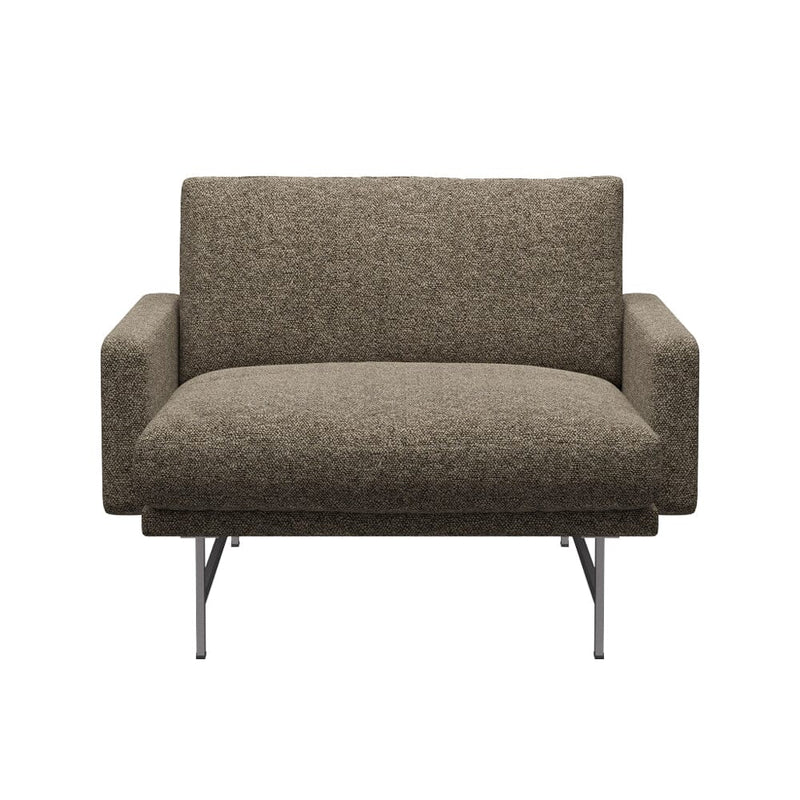 Lissoni Lounge Chair lounge chairs Fritz Hansen 