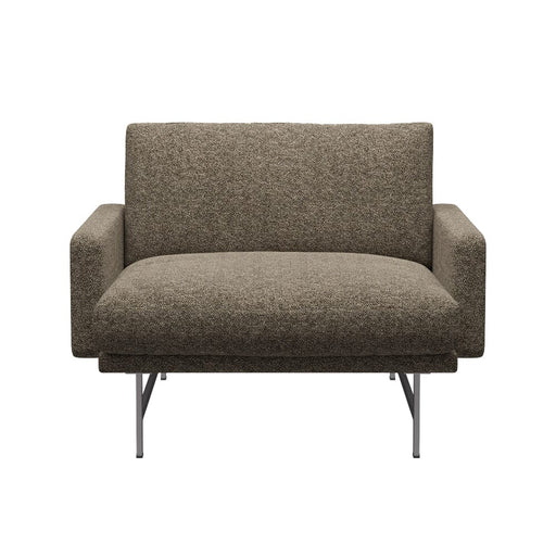 Lissoni Lounge Chair lounge chairs Fritz Hansen 