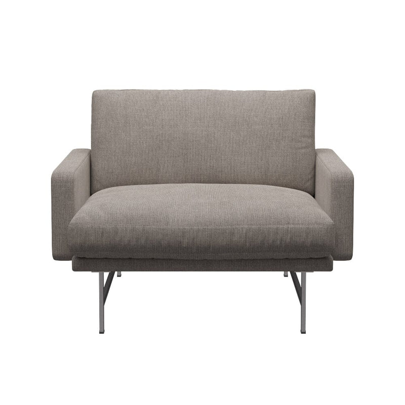 Lissoni Lounge Chair lounge chairs Fritz Hansen 