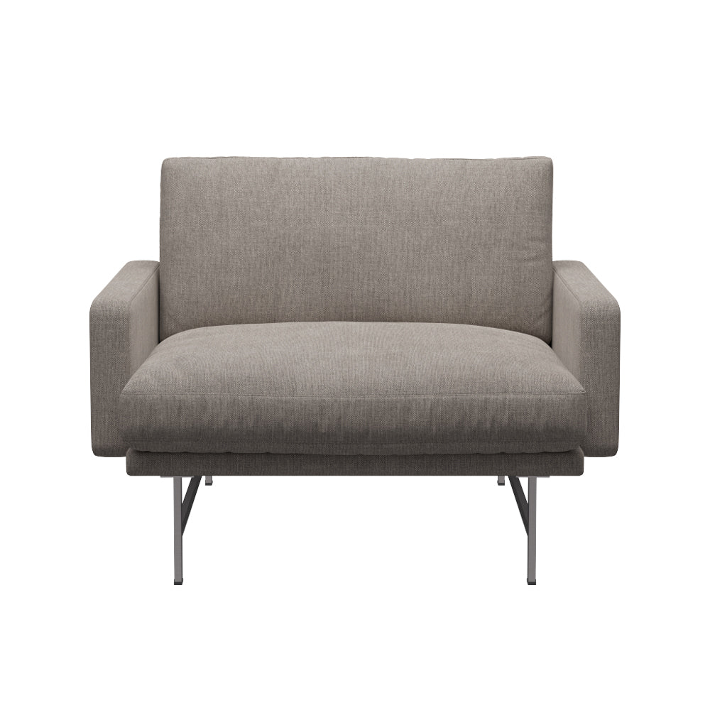 Lissoni Lounge Chair