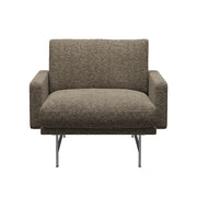 Lissoni Lounge Chair lounge chairs Fritz Hansen 