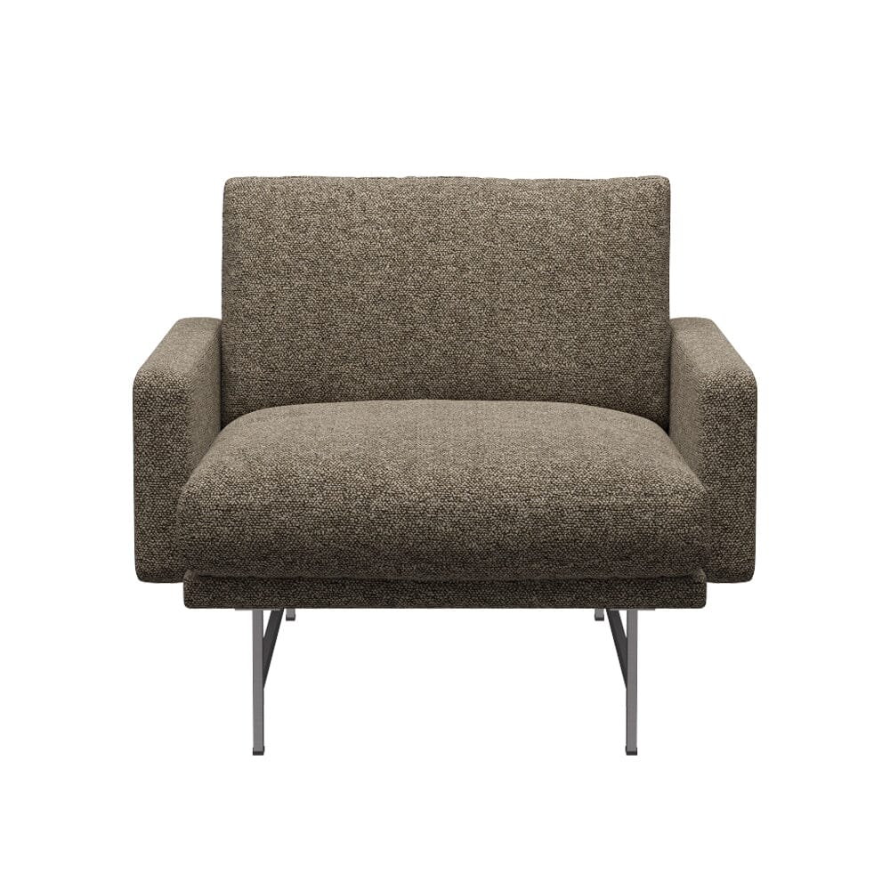 Lissoni Lounge Chair lounge chairs Fritz Hansen 