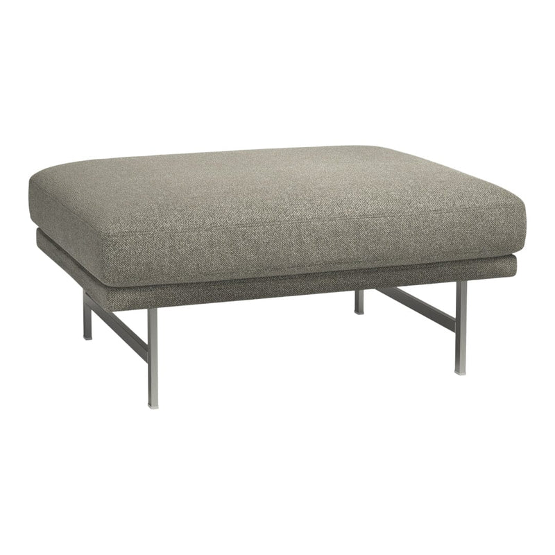 Lissoni Pouf Pouf Fritz Hansen 