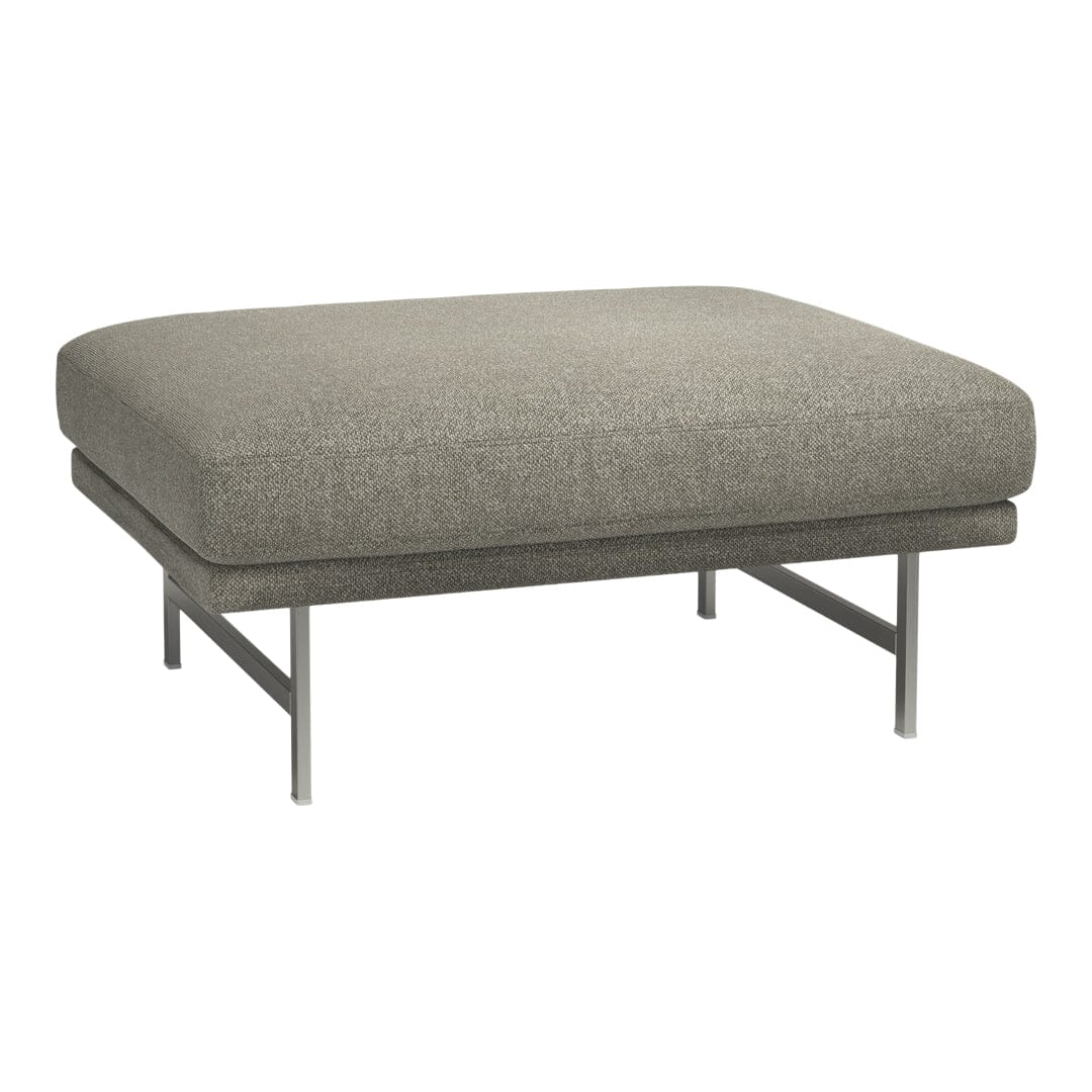 Lissoni Pouf Pouf Fritz Hansen 