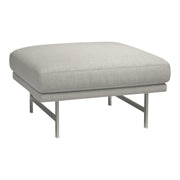 Lissoni Pouf Pouf Fritz Hansen 