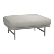 Lissoni Pouf Pouf Fritz Hansen 