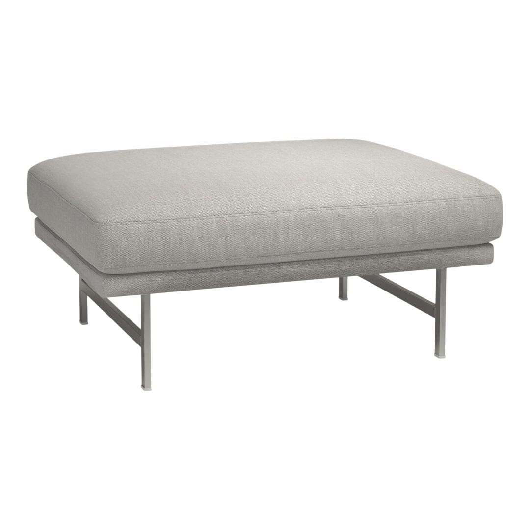 Lissoni Pouf Pouf Fritz Hansen 