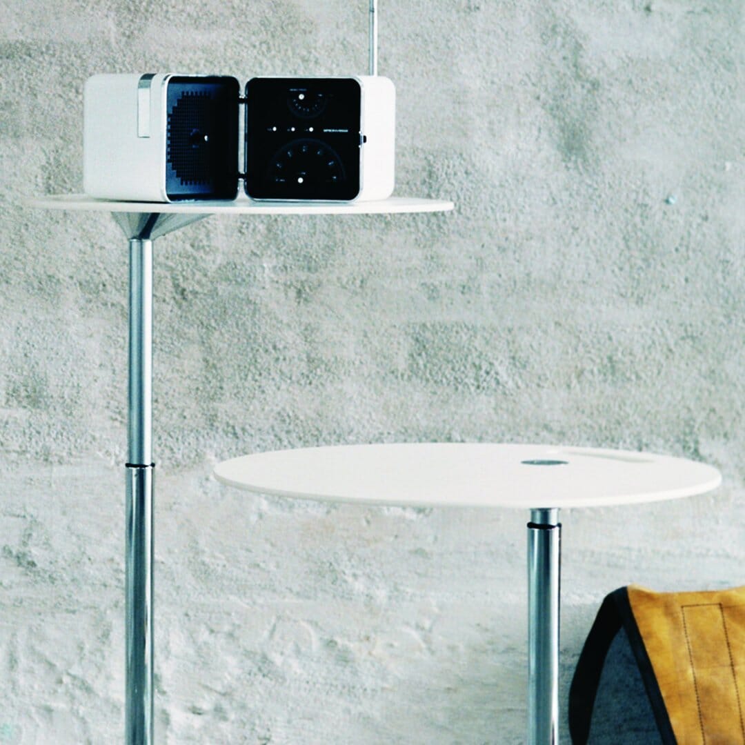 Little Friend Table End Tables Fritz Hansen 