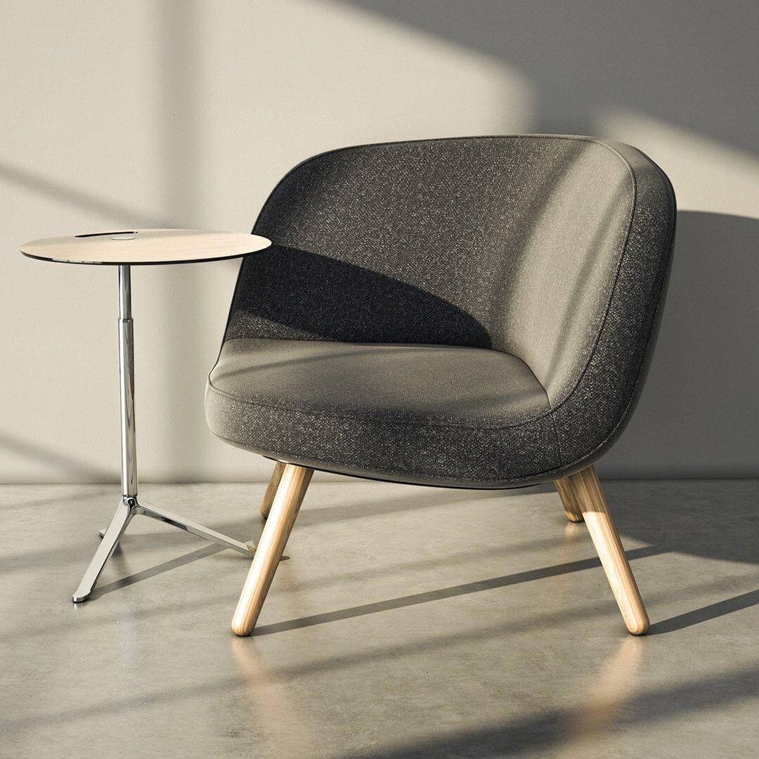 Little Friend Table End Tables Fritz Hansen 