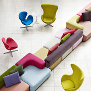 Little Friend Table End Tables Fritz Hansen 