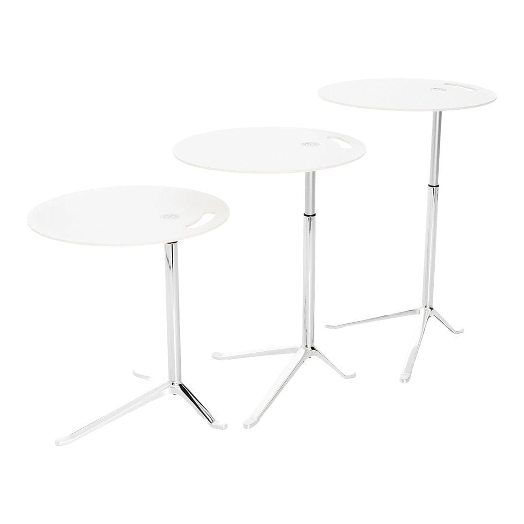 Little Friend Table End Tables Fritz Hansen 