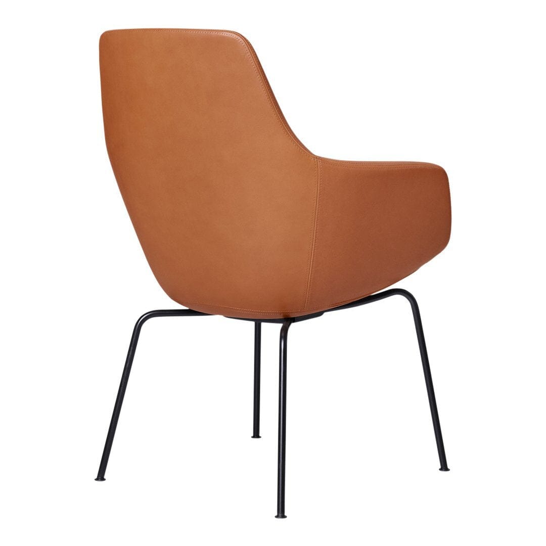 Little Giraffe Chair lounge chair Fritz Hansen 