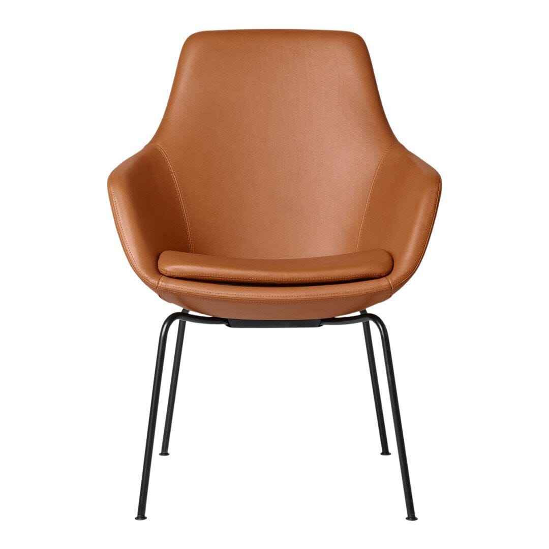 Little Giraffe Chair lounge chair Fritz Hansen 