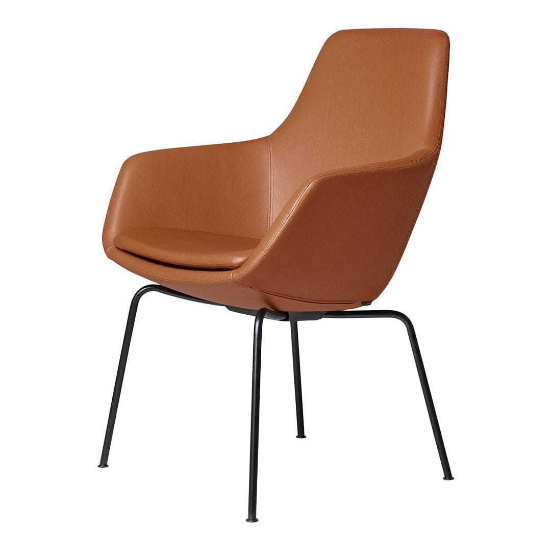 Little Giraffe Chair lounge chair Fritz Hansen 