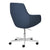 Little Giraffe Chair With 5 Star Base lounge chair Fritz Hansen 