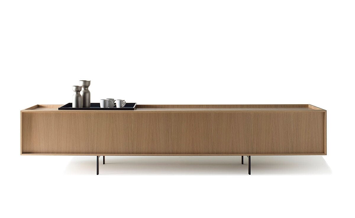 Lochness Large Cabinet Cabinet Cappellini 