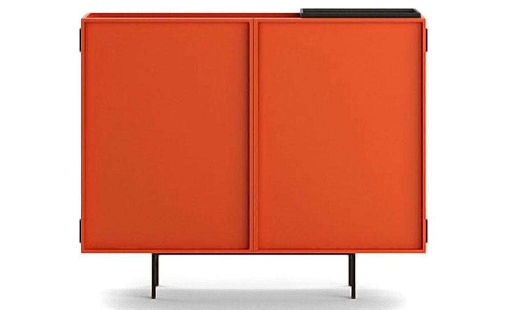 Lochness Sideboard Sideboard Cappellini 