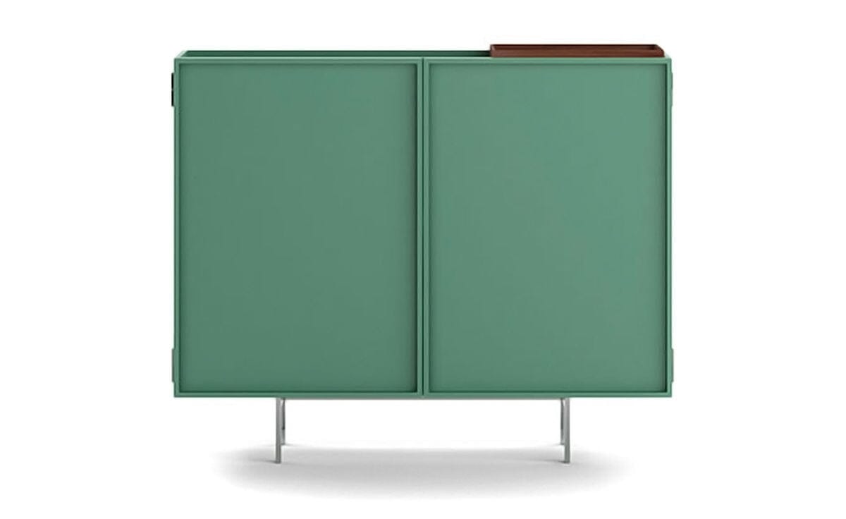 Lochness Sideboard Sideboard Cappellini 