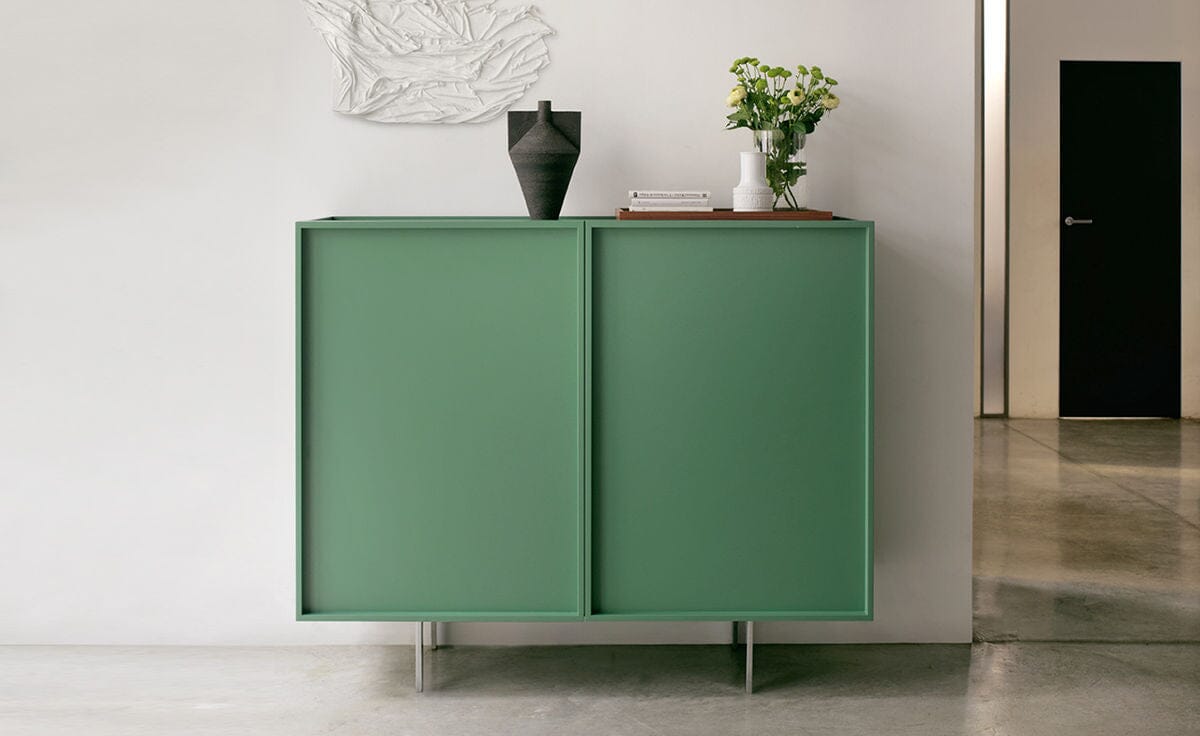 Lochness Sideboard Sideboard Cappellini 