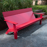Loll Designs Tall Lollygagger Sofa 77 — manufacturer product image 4