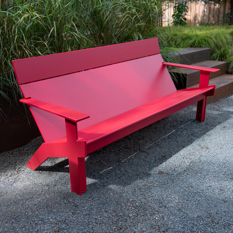 Loll Designs Tall Lollygagger Sofa 77 — manufacturer product image 4
