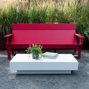Loll Designs Tall Lollygagger Sofa 77 — manufacturer product image 5