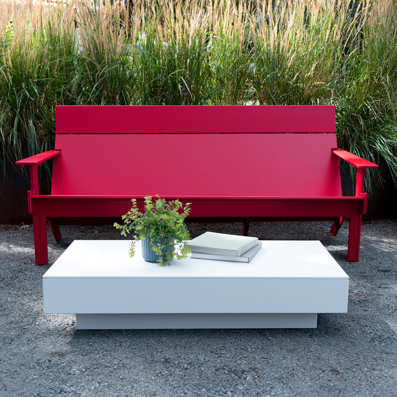 Loll Designs Tall Lollygagger Sofa 77 — manufacturer product image 5