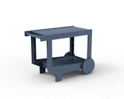Loll Designs Lollygagger Bar Cart — manufacturer product image