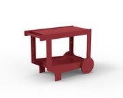Loll Designs Lollygagger Bar Cart — manufacturer product image