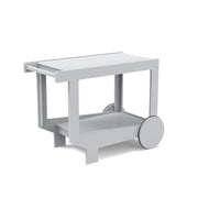 Loll Designs Lollygagger Bar Cart — manufacturer product image