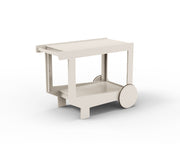 Loll Designs Lollygagger Bar Cart — manufacturer product image