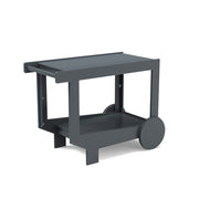 Loll Designs Lollygagger Bar Cart — manufacturer product image