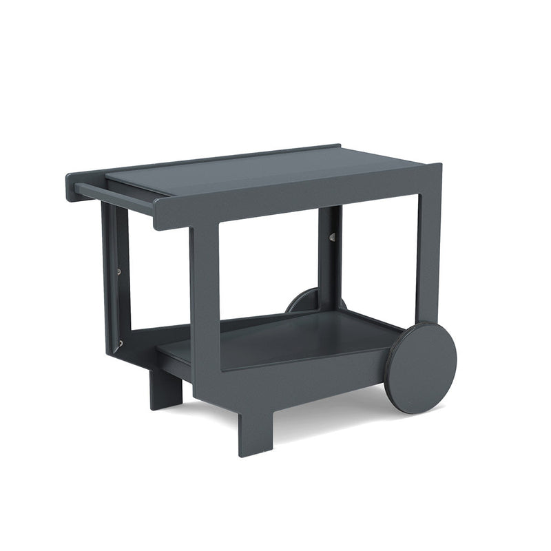 Loll Designs Lollygagger Bar Cart — manufacturer product image