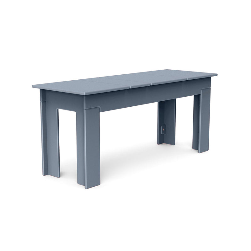Loll Designs Lollygagger Picnic Bench (39 inch) — manufacturer product image
