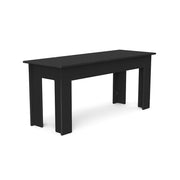Loll Designs Lollygagger Picnic Bench (39 inch) — manufacturer product image