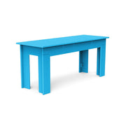 Loll Designs Lollygagger Picnic Bench (39 inch) — manufacturer product image