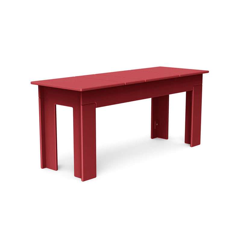 Loll Designs Lollygagger Picnic Bench (39 inch) — manufacturer product image