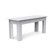 Loll Designs Lollygagger Picnic Bench (39 inch) — manufacturer product image