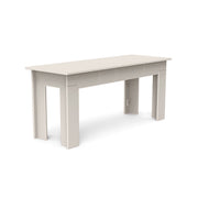 Loll Designs Lollygagger Picnic Bench (39 inch) — manufacturer product image
