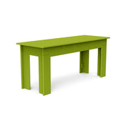 Loll Designs Lollygagger Picnic Bench (39 inch) — manufacturer product image