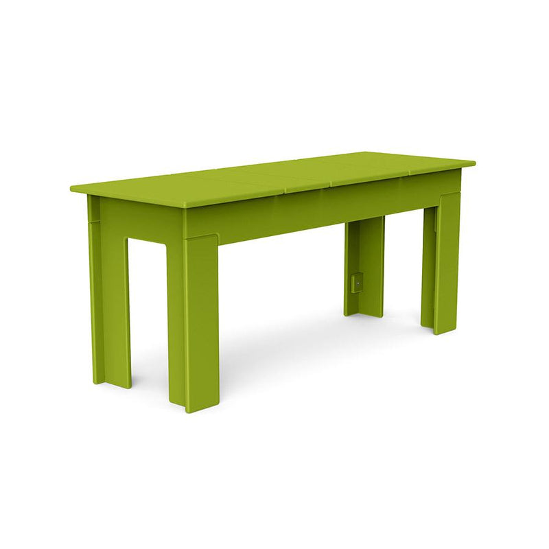 Loll Designs Lollygagger Picnic Bench (39 inch) — manufacturer product image