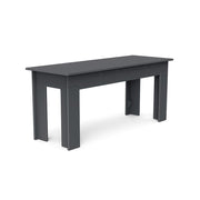 Loll Designs Lollygagger Picnic Bench (39 inch) — manufacturer product image