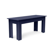 Loll Designs Lollygagger Picnic Bench (39 inch) — manufacturer product image