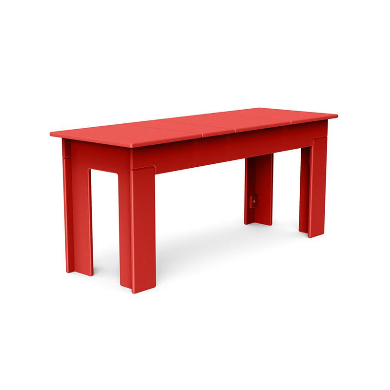 Loll Designs Lollygagger Picnic Bench (39 inch) — manufacturer product image