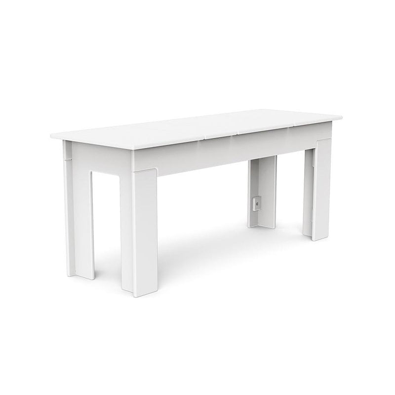 Loll Designs Lollygagger Picnic Bench (39 inch) — manufacturer product image