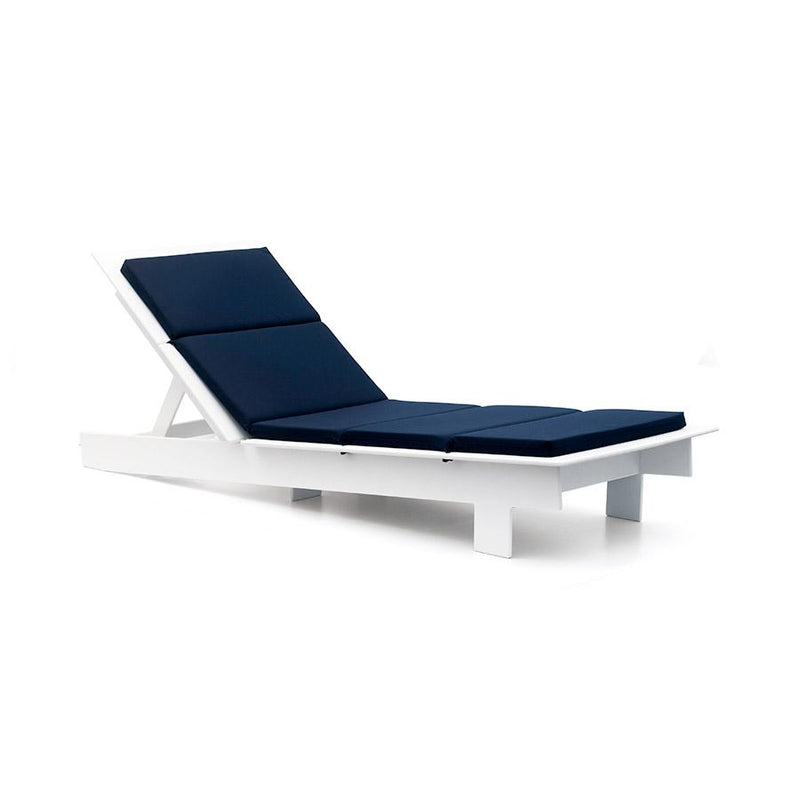 Loll Designs Lollygagger Chaise Cushion — manufacturer product image