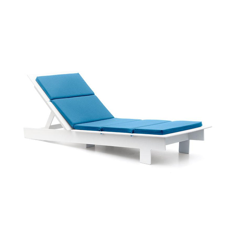 Loll Designs Lollygagger Chaise Cushion — manufacturer product image