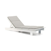 Loll Designs Lollygagger Chaise Cushion — manufacturer product image