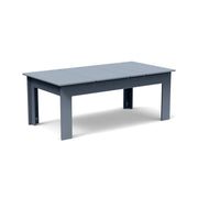 Loll Designs Lollygagger Rectangular Cocktail Table — manufacturer product image